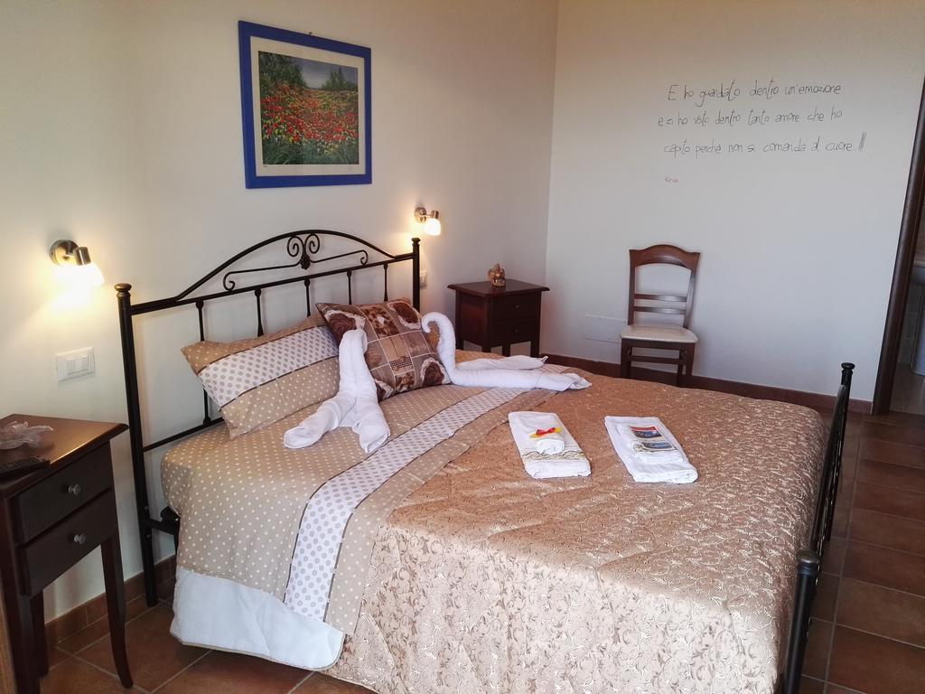 Agriturismo Agri Armonia San Lucido Eksteriør bilde